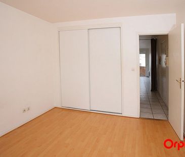 Location Appartement 2 pièces 39m² STE GENEVIEVE DES BOIS 91700 - Photo 5