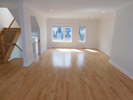 FOR RENT – 129 Eliza Ritchie Crescent, Halifax, Nova Scotia - Photo 3
