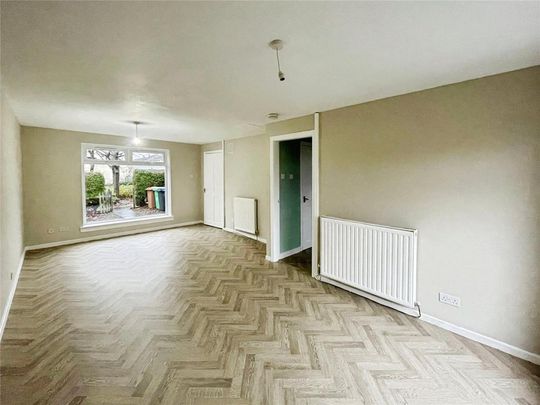 2 bedroom house to rent - Photo 1