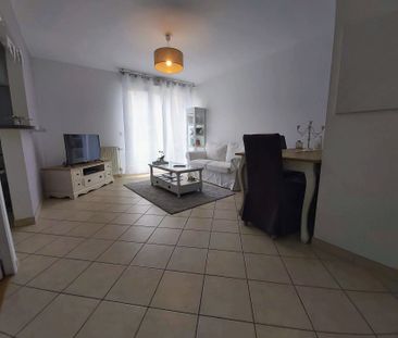 APPARTMENT 3 PIÈCES CHELLES AULNOY - Photo 3