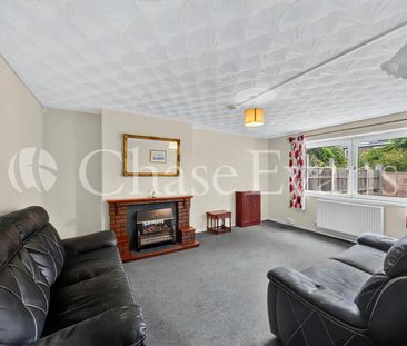 4 bedroom terraced house to rent - Photo 2