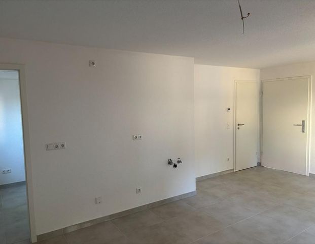 Helle, moderne Wohnung ca. 38 qm in Aßlar - Photo 1