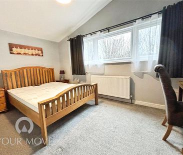 1 bedroom in a house share to rent - Photo 1