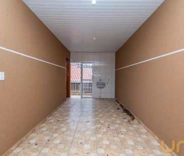 Casa no Vila Izabel de 85 m² com 2 quartos - Photo 6
