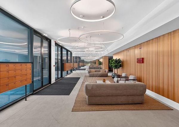 Apartamento T2 em Lisboa