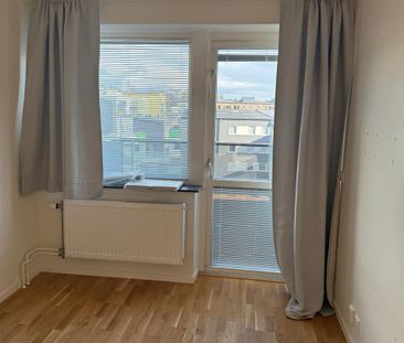 Ladugårdsgatan, Sundbyberg - Photo 5