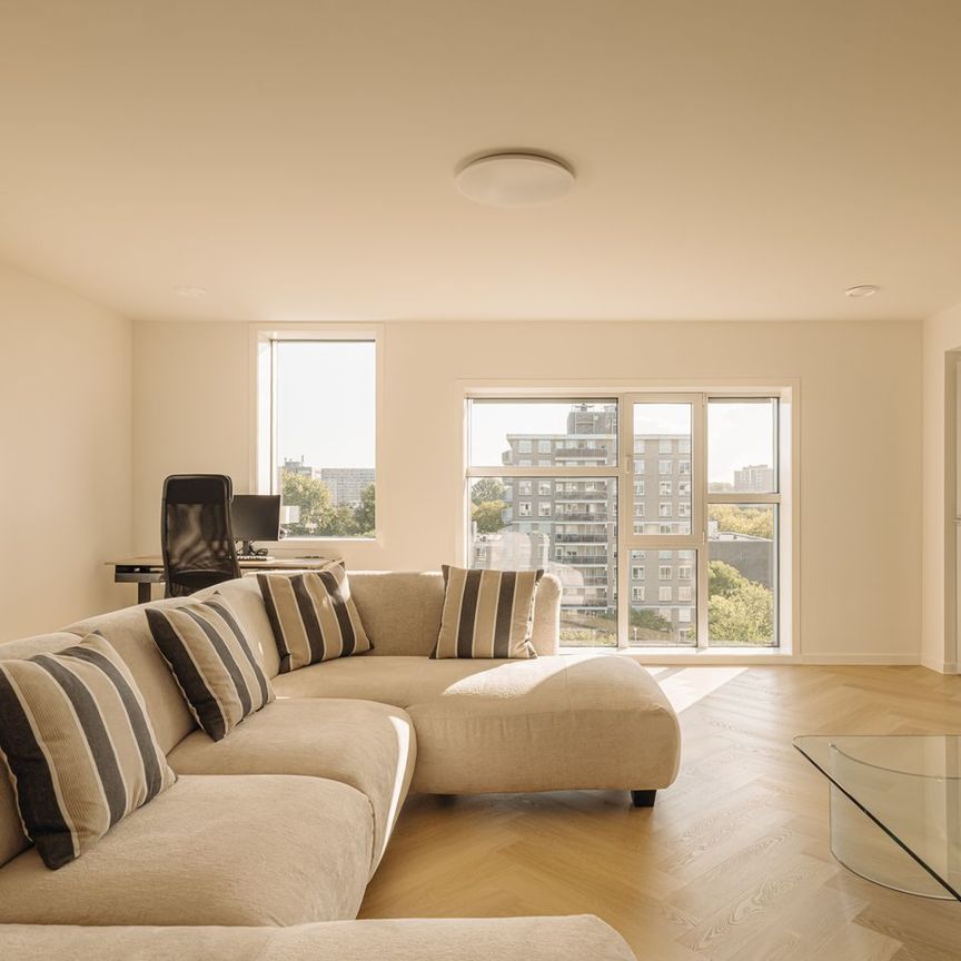 Appartement te huur: Van Leijenberghlaan 6-W 1082 GM Amsterdam - Photo 1