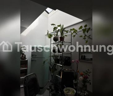 TAUSCHWOHNUNG Suche eine größere Wohnung für mich und meinen Partner:) - Photo 5