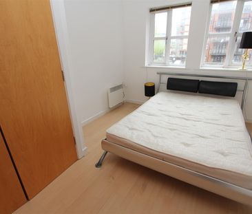 Turlow Court, Leeds City Centre, LS9 8PA - Photo 1