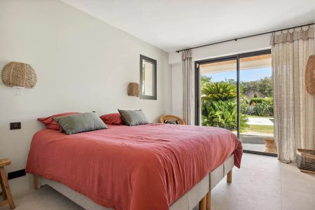 Villa contemporaine Mougins - 7 Chambres - Photo 3