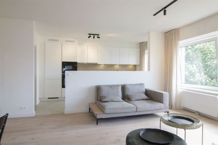 Mooi vernieuwd appartement - Photo 4