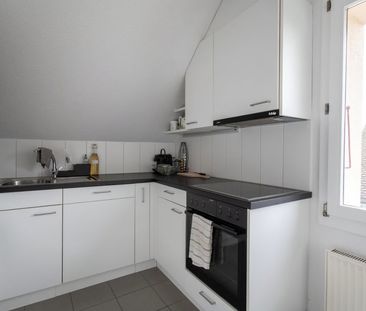 3 Zimmer, 75 m², 2. Stock - Photo 3