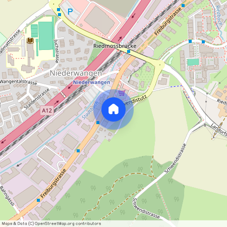 Schwendistutz 2, 3172 Niederwangen BE