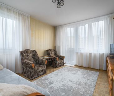 Mieszkanie do wynajęcia 3 pokoje-Warszawa-Bródno - Фото 2