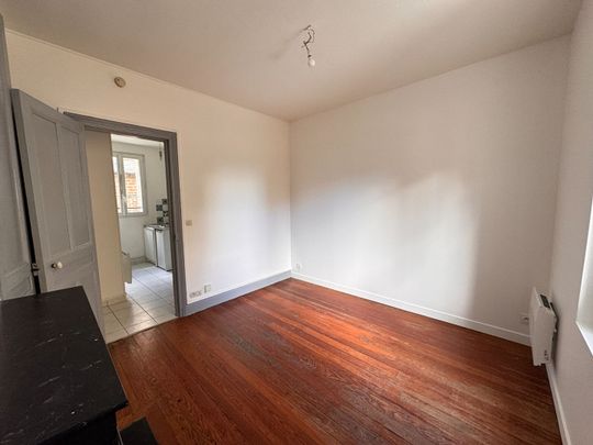Location Appartement 1 pièce 20m² - Photo 1