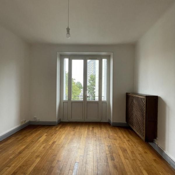 Location Appartement 3 pièces 57m² NANCY 54000 - Photo 1
