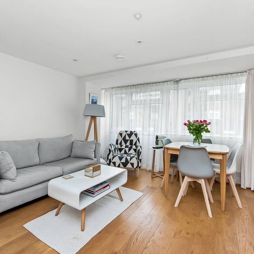 Travers House, Greenwich, SE10, London - Photo 1