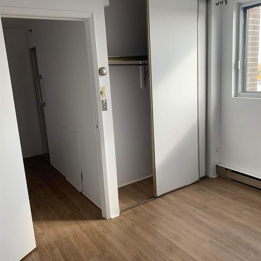 1 CH - 1 SDB - Montréal - $1,395 /mo - Photo 1