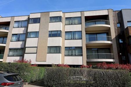 Appartement te huur - Photo 3