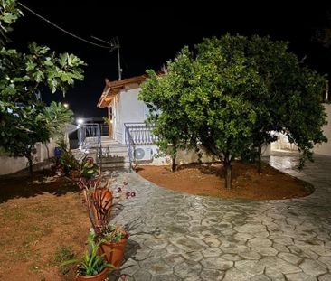 Βίλα για ενοικίαση Βραυρώνα (Αρτέ��ιδα (Λούτσα)) - Photo 6