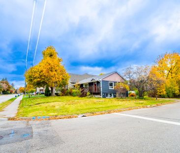 For Lease - 243 Ruggles Avenue Unit# Bsmt #2, Richmond Hill, Ontario - Photo 4