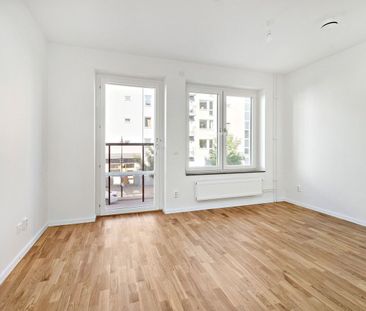 Turebergs Allé, Sollentuna - Photo 4