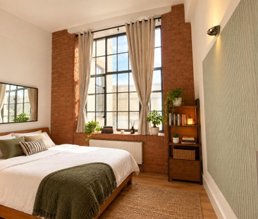 2 bedroom apartment to rent - Photo 4