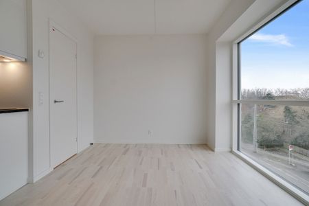 1-vær. lejlighed - Foto 3