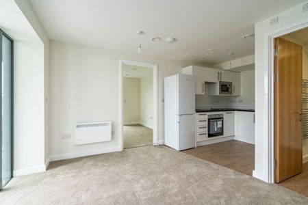 Collingdon Street, Luton , Bedfordshire, LU1 1RX - Photo 5