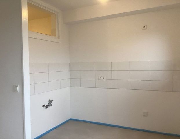 Modernisierte Single-Wohnung mit Balkon! - Photo 1