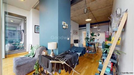 2 bedroom property to rent in Manchester - Photo 4