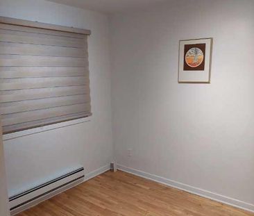 3 1/2 APPARTEMENT A LOUER DANS VILLERAY - Photo 1
