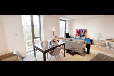 Room in a Shared Flat, Block C, M5 - Photo 2