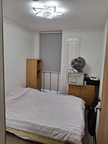 Room in a Shared Flat, Danvers Avenue, SW11 - Photo 4