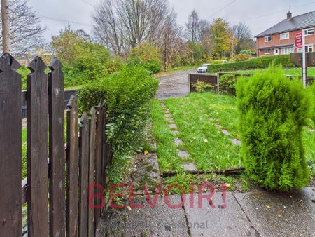 3 bedroom semi-detached house to rent - Photo 3