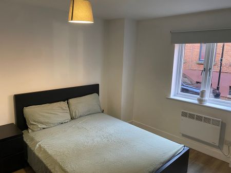 Langtons Wharf, Leeds City Centre - Photo 4