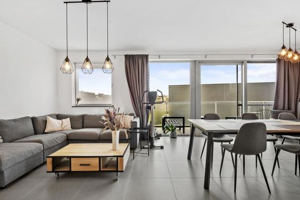 Appartement te huur in Lokeren - Foto 1