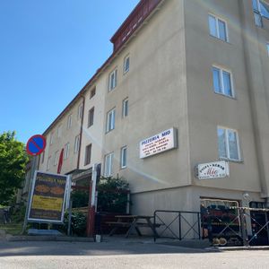 Svärdsliljegatan 4 A - Photo 2