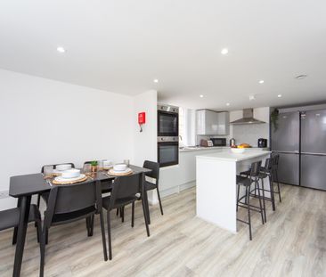 7 Bed Flat, Parr Street, L1 - Photo 6