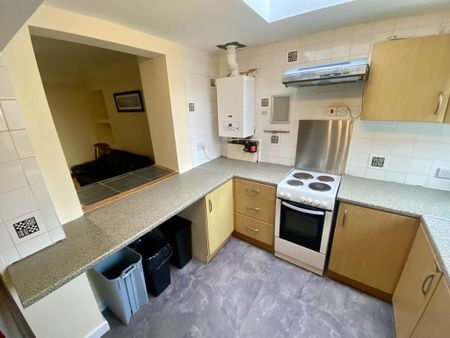 3 bedroom house to rent - Photo 2