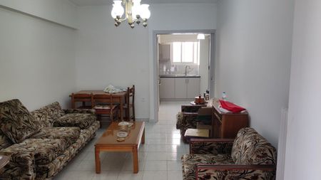 Διαμέρισμα για ενοικίαση Κυπριάδου - Άνω Πατήσια (Άνω Πατήσια) - Φωτογραφία 5