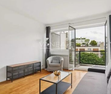 Appartement à louer à Paris 16Ème - Photo 5