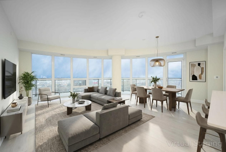 For Lease - 15 Lynch Street Unit# 1803, Brampton, Ontario - Photo 4