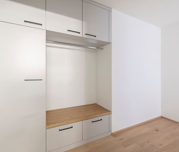 2.5 Zimmer, 61 m², 1. Stock - Photo 5