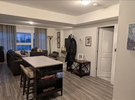 For Lease - 79 Vedette Way Unit# Lower, Vaughan, Ontario - Photo 2