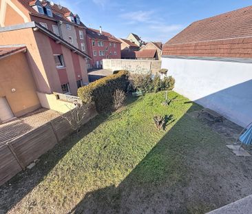 Location Appartement 3 pièces 51m² BELFORT 90000 - Photo 5