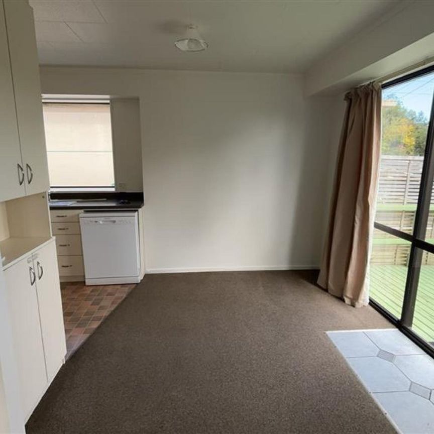 Comfortable living in Whanganui East - Photo 1