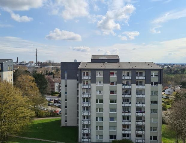 Demnächst frei! 2-Zimmer-Erdgeschosswohnung in Velbert - Photo 1