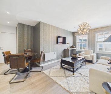 2 bedroom flat to rent - Photo 1