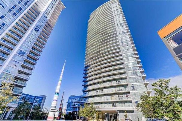 For Lease - 70 Forest Manor Road Unit# 418, Toronto, Ontario - Photo 1